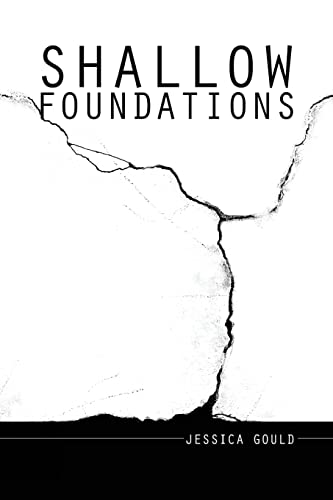 Stock image for Shallow Foundations for sale by Green Street Books