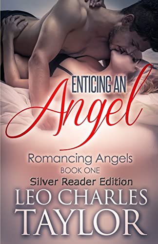 Stock image for Enticing An Angel (Romancing Angels) for sale by St Vincent de Paul of Lane County