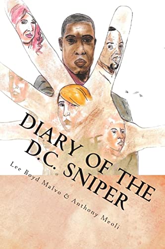 Stock image for Diary of the D.C. Sniper for sale by SecondSale