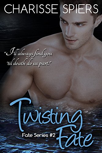 9781500455569: Twisting Fate: Volume 2