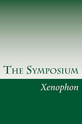 9781500457686: The Symposium