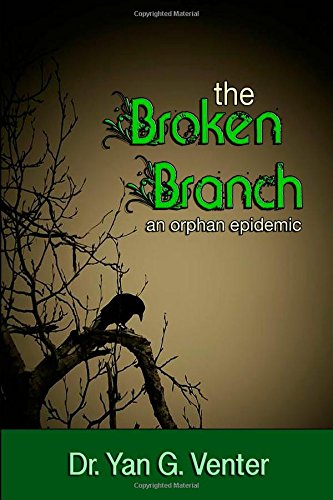 Stock image for The Broken Branch for sale by Save With Sam