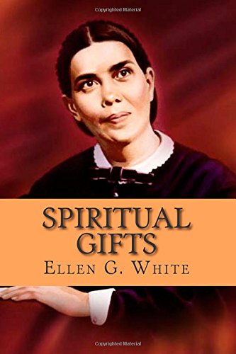 9781500460181: Spiritual Gifts I