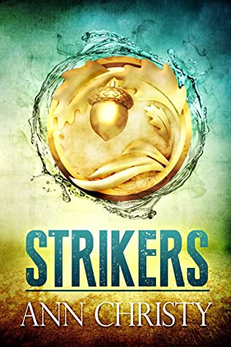 Stock image for Strikers for sale by SecondSale