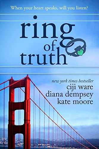 Stock image for Ring of Truth for sale by Bookmans