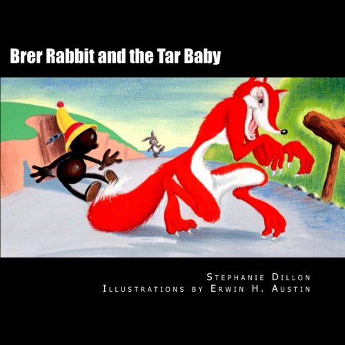 9781500461614: Brer Rabbit and the Tar Baby