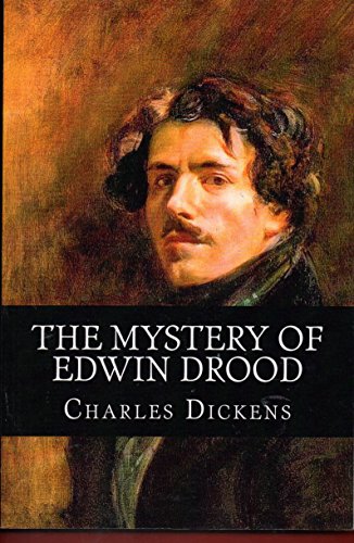 Stock image for The Mystery of Edwin Drood for sale by Once Upon A Time Books