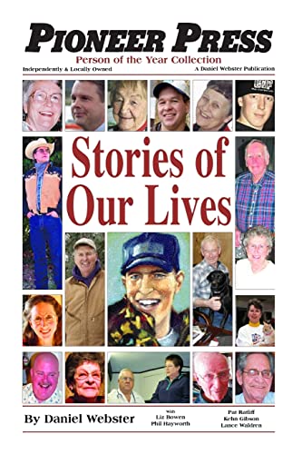 Stock image for Stories of Our Lives for sale by Lucky's Textbooks