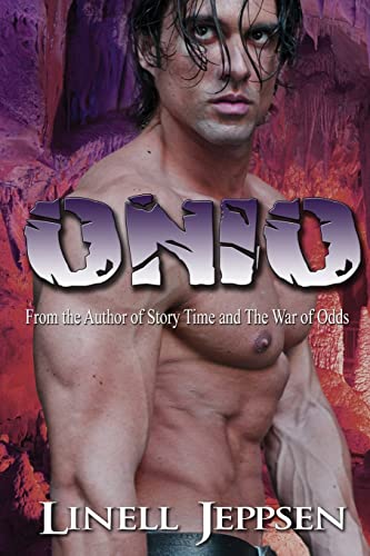 Stock image for Onio for sale by THE SAINT BOOKSTORE