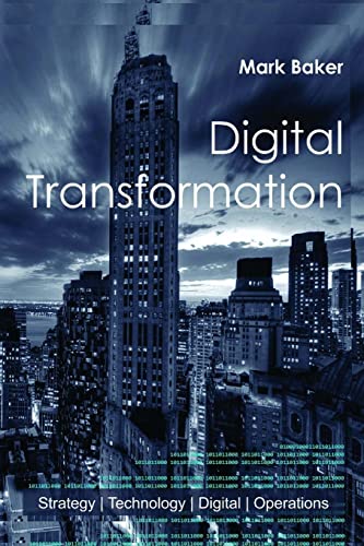 9781500469993: Digital Transformation