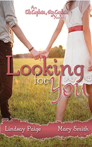 Imagen de archivo de Looking for You a la venta por ThriftBooks-Dallas