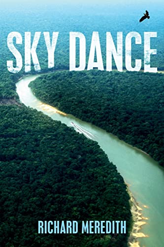Stock image for Sky Dance for sale by Better World Books