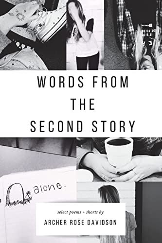 Stock image for Words From The Second Story for sale by THE SAINT BOOKSTORE