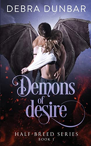 Stock image for Demons of Desire for sale by ThriftBooks-Dallas