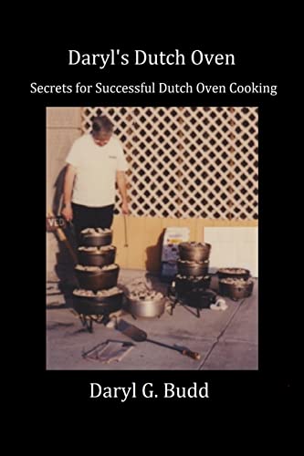 Stock image for Daryl's Dutch Oven for sale by Lucky's Textbooks