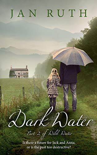 Beispielbild fr Dark Water: Part Two of Wild Water (The Wild Water Series) zum Verkauf von WorldofBooks