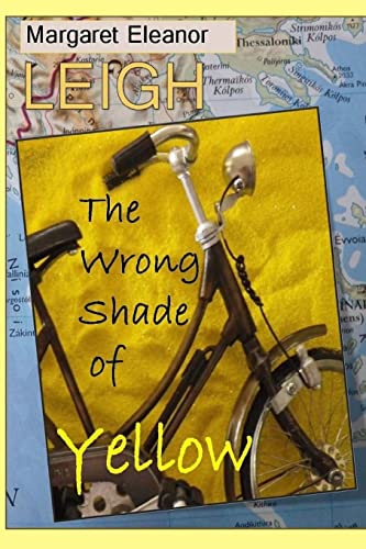 Beispielbild fr The Wrong Shade of Yellow zum Verkauf von More Than Words