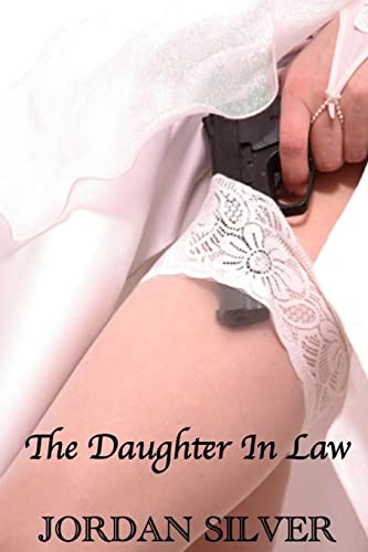 9781500476458: The Daughter In Law