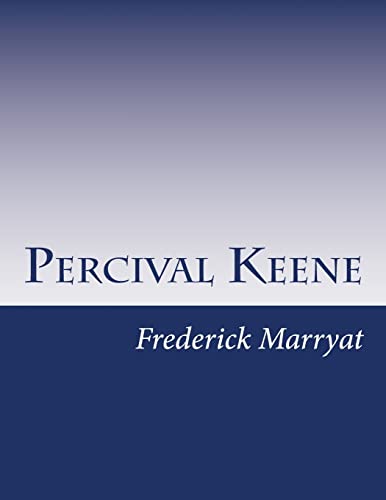 9781500479459: Percival Keene