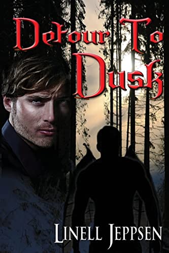 Stock image for Detour To Dusk for sale by THE SAINT BOOKSTORE