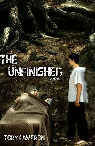 9781500483333: The Unfinished