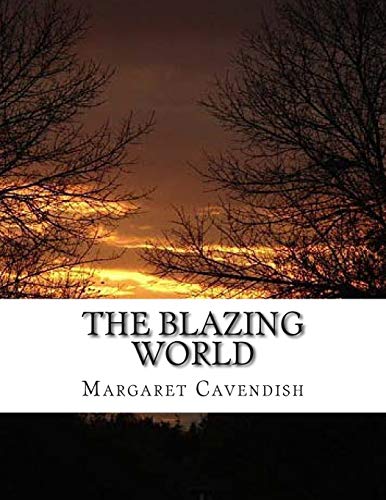 9781500488857: The Blazing World