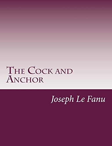 9781500490089: The Cock and Anchor