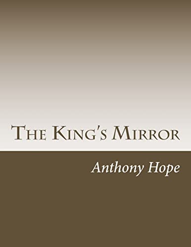 9781500493011: The King's Mirror