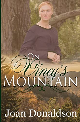 Imagen de archivo de On Vineys Mountain (Cumberland Mountain Series) a la venta por Blue Vase Books