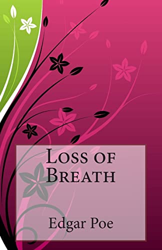 9781500495350: Loss of Breath