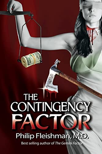 Imagen de archivo de The Contingency Factor a la venta por Bookmans