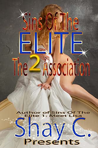 9781500504489: Sins Of The Elite 2: The Association