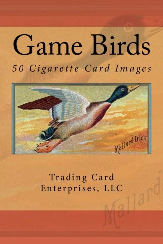 Stock image for Game Birds for sale by Revaluation Books