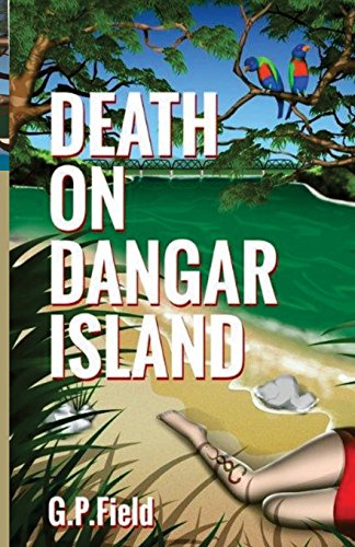 Beispielbild fr Death on Dangar Island: Volume 1 (The Israel Wren Mysteries) zum Verkauf von AwesomeBooks