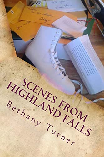 Beispielbild fr Scenes From Highland Falls: Abigail Phelps, Book Two zum Verkauf von THE SAINT BOOKSTORE