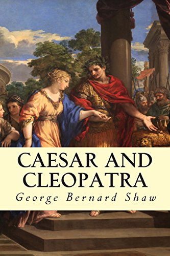 9781500507916: Caesar and Cleopatra