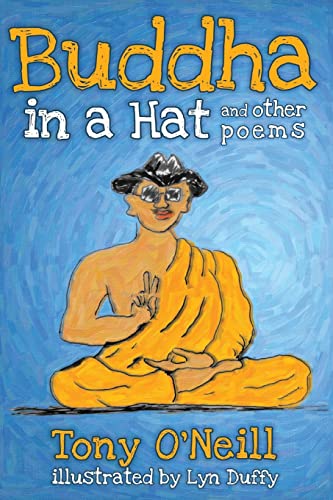 Stock image for Buddha in a Hat and Other Poems for sale by Lucky's Textbooks