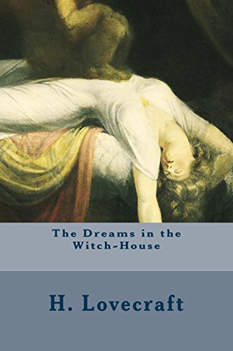 Imagen de archivo de The Dreams in the Witch-House a la venta por Revaluation Books