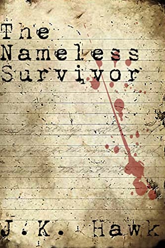 Stock image for The Nameless Survivor for sale by THE SAINT BOOKSTORE