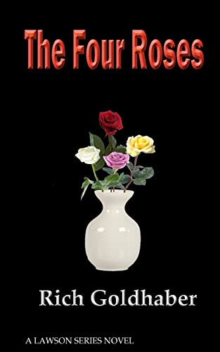 Beispielbild fr The Four Roses zum Verkauf von THE SAINT BOOKSTORE