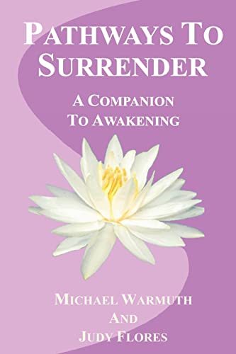 Stock image for Pathways To Surrender for sale by SecondSale