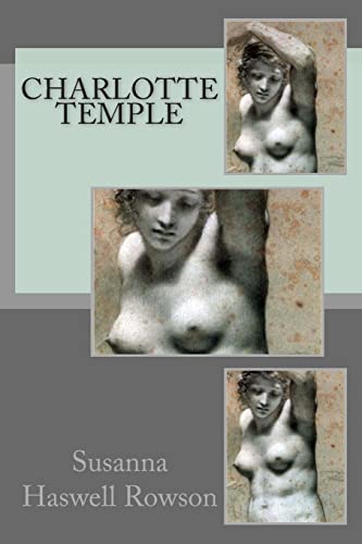 Stock image for Charlotte Temple for sale by THE SAINT BOOKSTORE