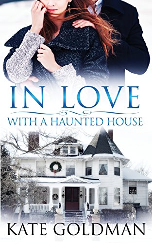 Imagen de archivo de In Love With a Haunted House a la venta por ThriftBooks-Atlanta