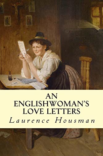 Stock image for An Englishwoman's Love Letters for sale by Lucky's Textbooks