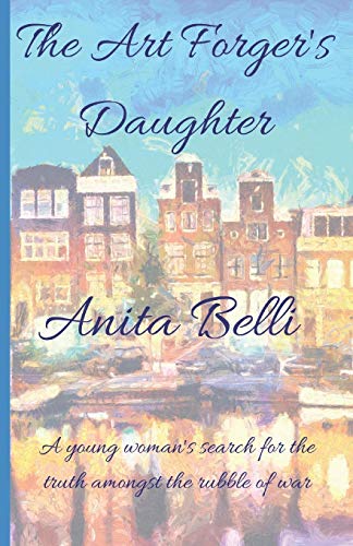 9781500517533: The Art Forger's Daughter