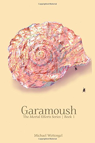 9781500523770: Garamoush: Volume 1