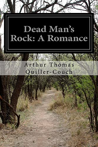 Imagen de archivo de Dead Man's Rock: A Romance a la venta por WorldofBooks