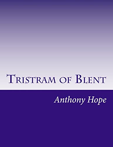 9781500525286: Tristram of Blent