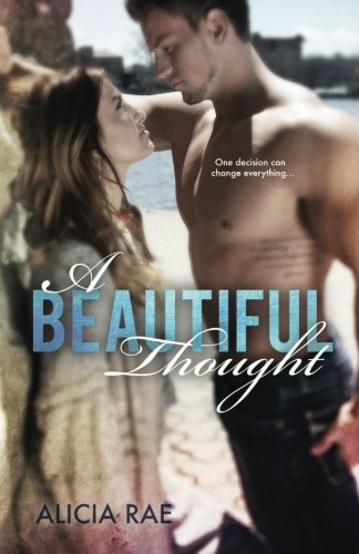 Stock image for A Beautiful Thought (The Beautiful Series) (Volume 5) for sale by Revaluation Books