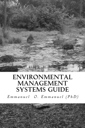 9781500528058: Environmental Management Systems Guide